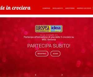 NATALE IN CROCIERA