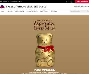 Vinci una magica esperienza cioccolatosa