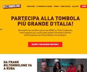 #IlTombolone