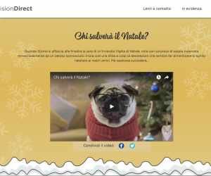 Contest di Natale - Vinci un Voucher Amazon da €250!