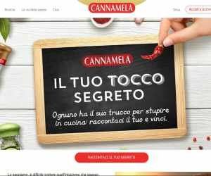 Il tuo tocco segreto