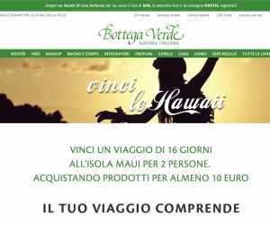 Vinci le Hawaii