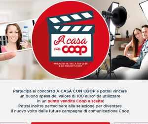A CASA CON COOP