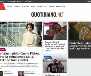 VINCI CON L’ENIGMISTICA DE IL RESTO DEL CARLINO, LA NAZIONE, IL GIORNO