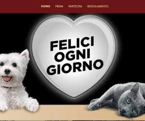 Felici ogni giorno con Cesar e Sheba