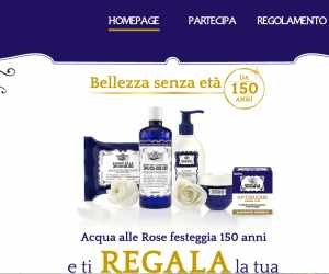 BELLEZZA SENZA ETÀ DA 150 ANNI