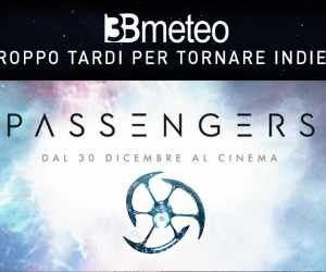 VINCI CON PASSENGERS E 3BMETEO
