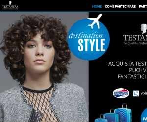 DESTINATION STYLE!