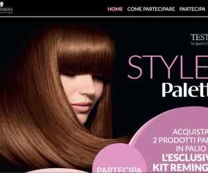 STYLE PALETTE!