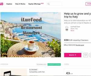 iLuvFood Contest