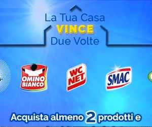 EROI DI CASA