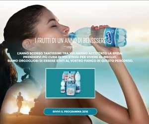 TU AL MEGLIO 2017 - INSTANT WIN E LOYALTY PROGRAM