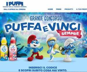 PUFFA E VINCI SEMPRE