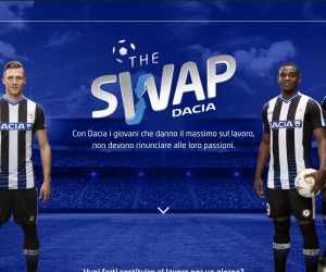 Dacia the Swap