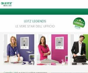 LEITZ LEGENDS