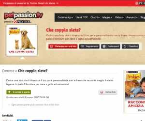 Che coppia siete?