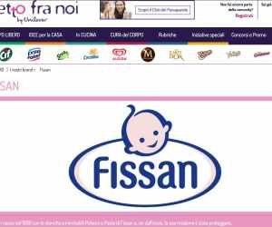 Con Fissan diventare grandi è EASY