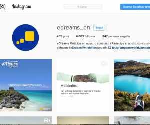 INSTAeMOTION - eDreamsWorldWonders