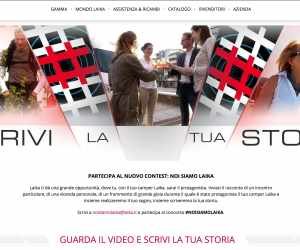 NOI SIAMO LAIKA
