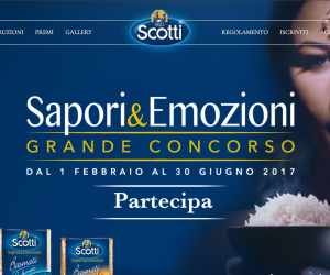 SAPORI ED EMOZIONI