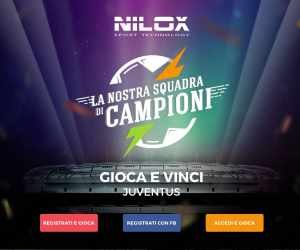 La nostra squadra di campioni