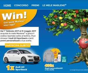Win! Marlene! 2017