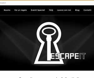 ESCAPEIT per FUORI RIGA
