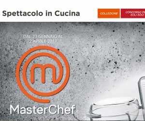 SPETTACOLO IN CUCINA