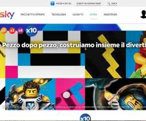 Cartoon Network Lego Days