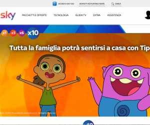 LA TUA CASA A CITYLIFE CON HOME – LE AVVENTURE DI TIP E OH