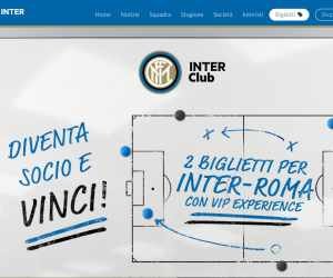 Inter Club Experience 2017