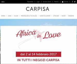 AFRICA IN LOVE!