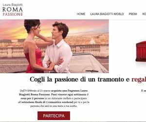 Cogli la passione di un tramonto e regala un’emozione