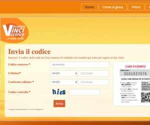 Gratta e vinci vacanze
