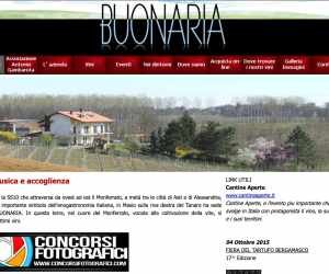 3° CONCORSO FOTOGRAFICO MADRE TERRA