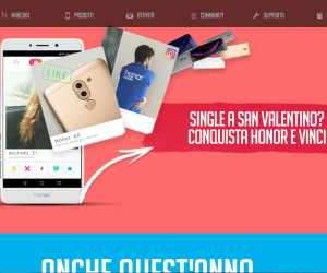 Honor 4 Single