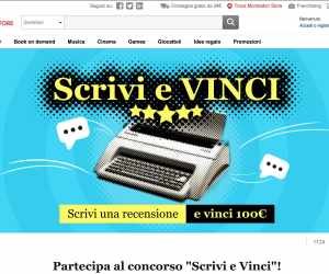 Scrivi e Vinci