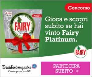 VINCI CON FAIRY