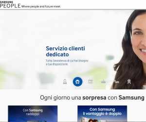 Samsung ama Volley
