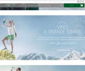 Levissima internazionali di tennis