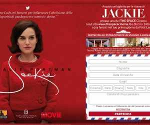 JACKIE