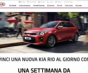 Una settimana da Rio
