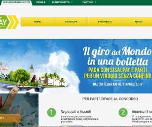 IL GIRO DEL MONDO IN UNA BOLLETTA