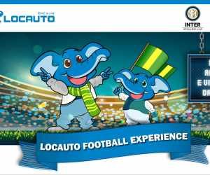 LOCAUTO FOOTBALL EXPERIENCE
