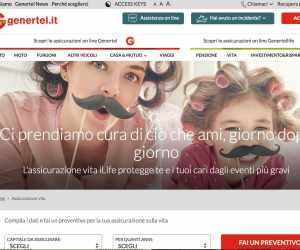 #protectyourlife – marzo 2017