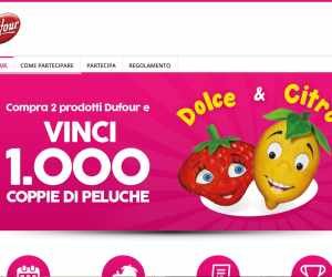 LA FRUTTA SI DIVERTE 2017