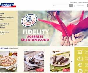 30 anni e li vogliamo festeggiare con te