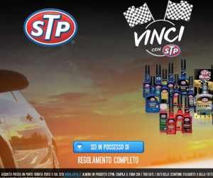 Vinci con STP