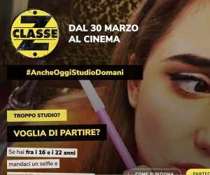 FACCE DA MATURITA’
