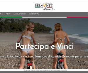 BELMONTE ITINERE